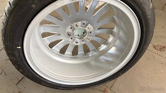 BMW Disk 1ks Style 235 R19 - 2