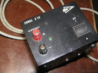 Zdroje - 2