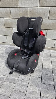 Dětská autosedačka Recaro - 2