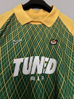 Nike Tn polo - 2