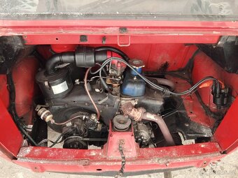 Fiat 126p Maluch - 2