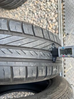 175/65/14 - Goodyear letní pár pneu - 2