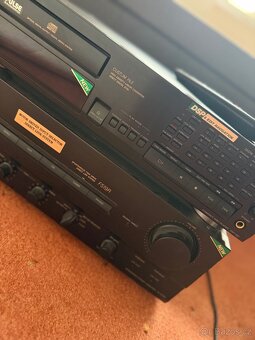 Sony / quadral - 2