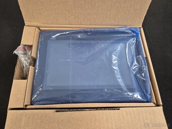 Prodám HMI panel OMRON CP1H-X40DT-D - 2