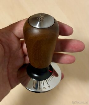 Tamper Sage 58 mm - 2