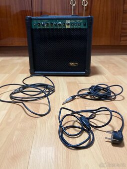 Kombo Stagg - 2