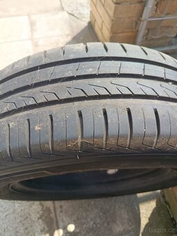 Pneumatiky na Hyundai I30 - 2