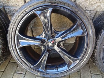 17ALU AB 4x108 7J 17H2 ET38 - 2