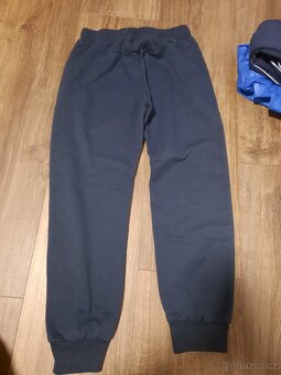 Teplaky Kugo 140 - 2