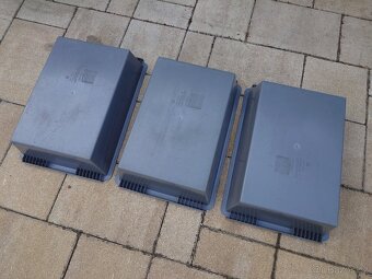 Supliky VW T5/T6 - 2
