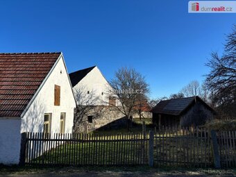 Prodej chalupy, 181 m2, Soběšice - 2