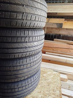 Pirelli 225/45 R17 - 2