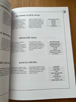 Rychlé večeře pro moderní ženu - 2