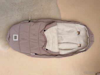 CYBEX Platinum fusak - 2