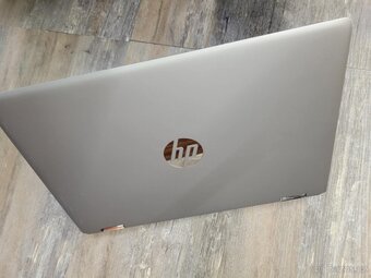 Notebook HP Pavilion - 2