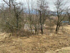 Prodej stavebního pozemku, Nová Brtnice, ev.č. 01911 - 2