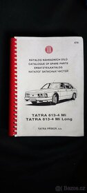 Tatra 613 - 2