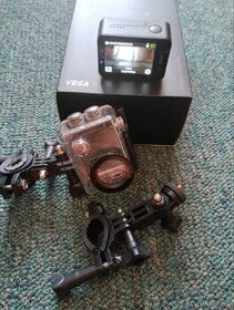 Prodám plně funkční kameru Niceboy VEGA X - 2