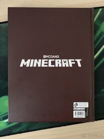 Minecraft Ročenka 2018 - 2