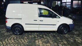 Veškeré náhradní díly VW Caddy 2 kombi BDJ HFN L902 - 2