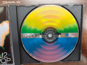 U2 - Pop - 2