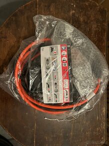 Nabíjecí kabel- Zasuvka- elektro -hybrid - 2