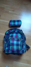 Školní batoh a penál Coocazoo - 2
