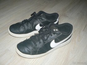 boty Nike - vel. 40,5 - stélka 26 cm - 2