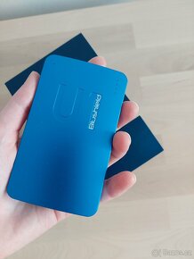 BluShield  Ultra Premium U1 portable (přenosný) - 2
