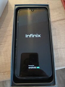 Infinix note 12pro - 2