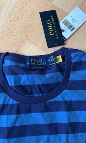 Nové panské triko Polo Ralph Lauren - 2