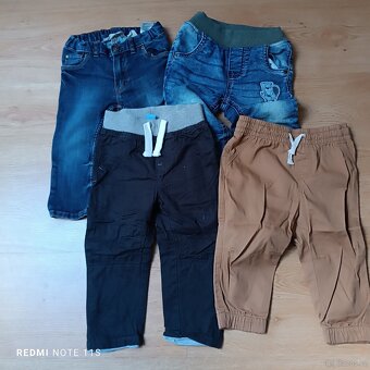 Set vel.80 - 2