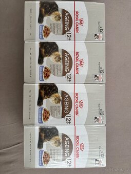 Royal canin kapsičky - 2