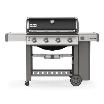 Plynový gril Weber Genesis - 2