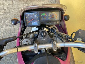 Gilera Nordwest 600 - 2