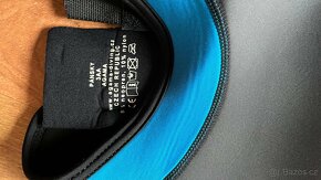 Neopren pánský Agama EVOLUTION 3 mm modrá - S - 2
