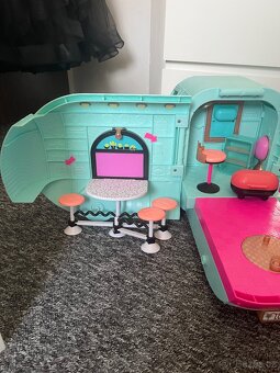 L.O.L auto - 2