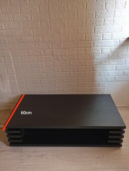 Konferenční/tv stolek - 2