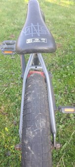 Bmx - 2