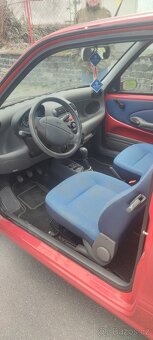 Fiat Seicento - 2