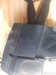 Etiketovací kleště REALEX 3ks - 2