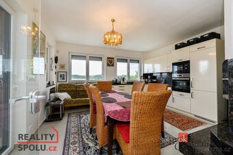 Prodej, domy/chata, 80 m2, Lipno E236, 33035 Líšťany, Plzeň- - 2