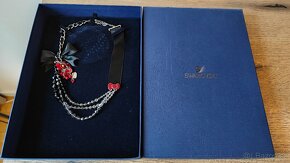 Náhrdelník Swarovski - 2