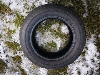 Letní pneu 205/60R15 Dunlop SP Sport 2000E - 2