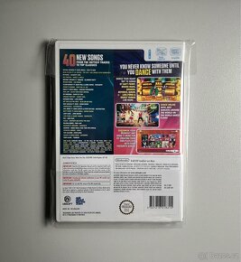 hry NINTENDO WII 2# - 2