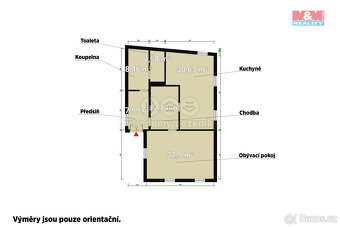 Prodej rodinného domu, 135 m², Tlumačov - 2