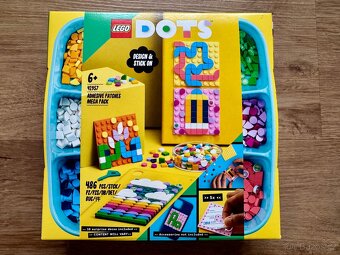 Lego - DOTS Set - 2