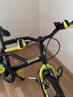DĚCKÉ KOLO DECATHLON - 2