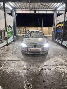 Passat B6 2.0TDi 103kw CR 2010 - 2