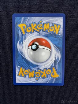 Velmi vzácná Pokemon karta - Sylveon VMAX - 2